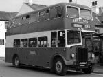 Leyland Titan PD3 1947 года